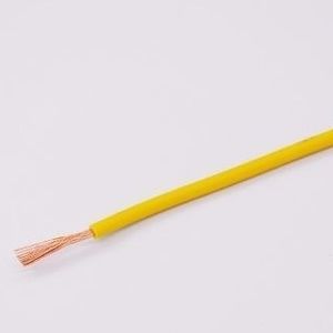 cable monoconductor aislado 1