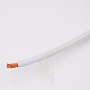 cable monoconductor aislado / de cobre / de PVC / multifilar