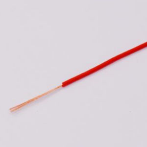 cable monoconductor aislado 1