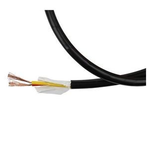 cable eléctrico de alimentación 1