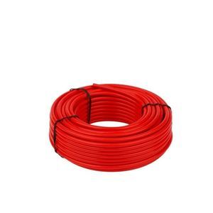 cable eléctrico de alimentación / aislado / resistente al aceite / resistente a los productos químicos