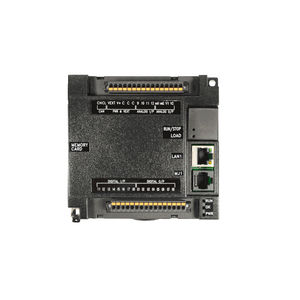 autómata programable PLC compacto