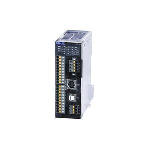 autómata programable con formato de tarjeta
