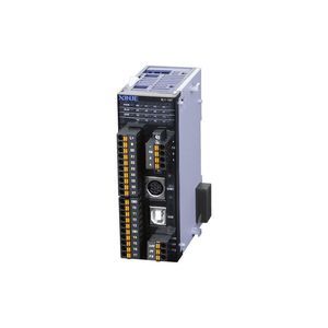 autómata programable con formato de tarjeta