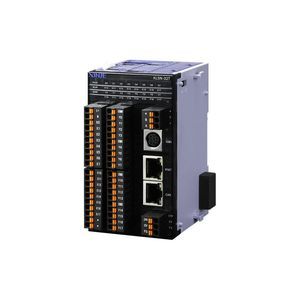 controlador de comunicación de red