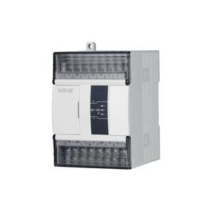 autómata programable con E/S integradas
