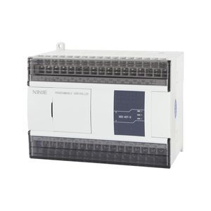 autómata programable compacto