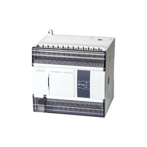 autómata programable con tarjetas de E S extensibles