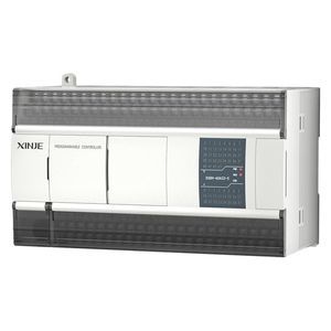 autómata programable compacto