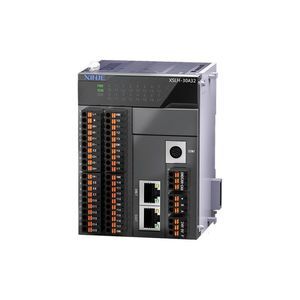 autómata programable con formato de tarjeta