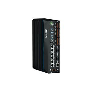 controlador programable de automatización integrado