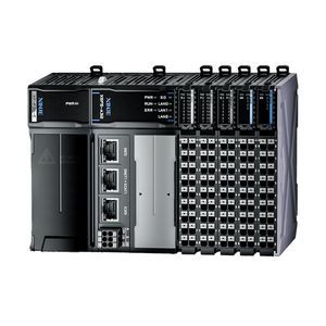 controlador de movimiento multieje