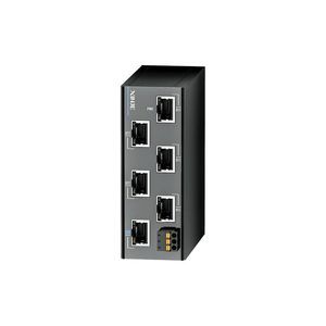módulo conmutador Ethernet administrable