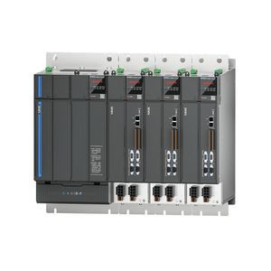 servo-variador AC