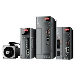 servo-variador AC