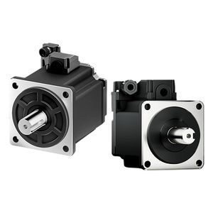 servomotor de baja tensión