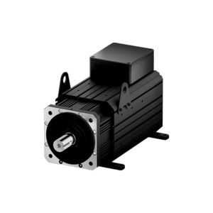 servomotor AC