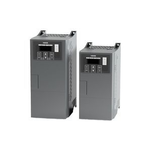 variador de frecuencia Modbus