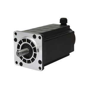 stepper para robots