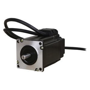 stepper para línea eléctrica