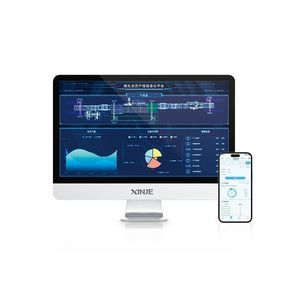 plataforma Cloud de colecta de datos