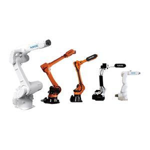 robot articulado