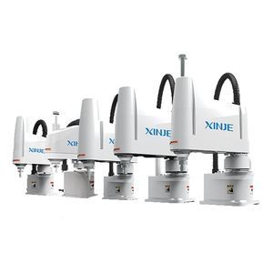robot SCARA