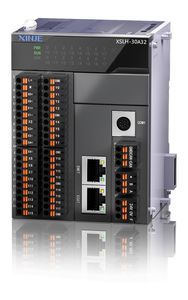 controlador de movimiento PLCopen