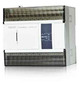 controlador de movimiento PLC