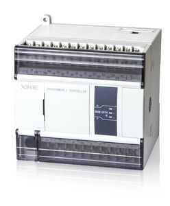 autómata programable por red Ethernet