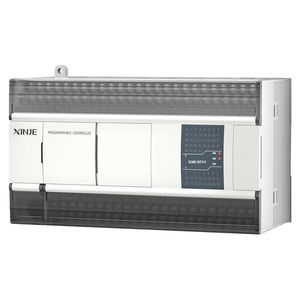 autómata programable con controlador de movimiento integrado