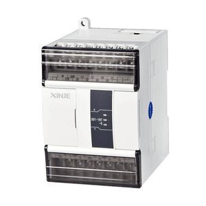 autómata programable compacto
