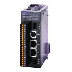autómata programable por red Ethernet
