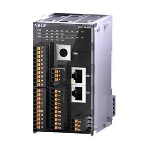controlador de movimiento EtherCAT