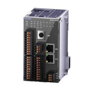 autómata programable EtherCAT