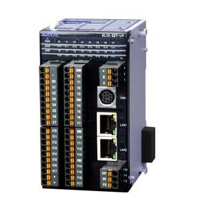 autómata programable por red Ethernet