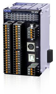 autómata programable mejorado