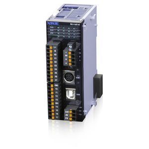 autómata programable con formato de tarjeta