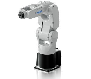robot articulado
