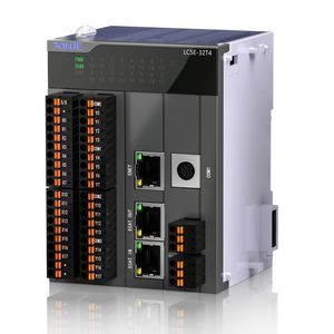 autómata programable EtherCAT