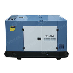 grupo electrógeno diésel