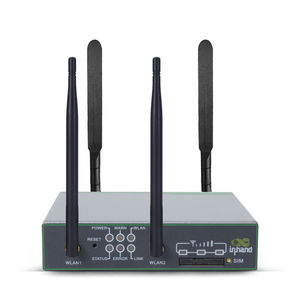 router industrial