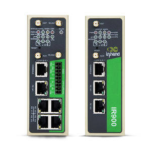 router M2M