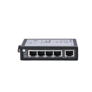 conmutador Ethernet no administrable