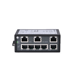 conmutador Ethernet no administrable 1