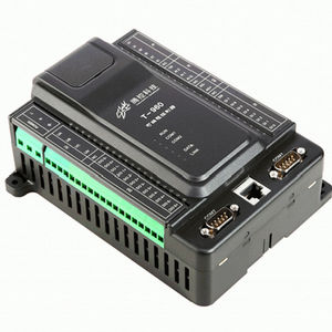 autómata programable box