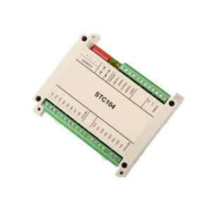 módulo E/S Modbus RTU