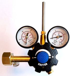 regulador de presión de gas 1