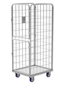 roll-container para textiles 1