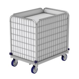 carretilla de transporte 1